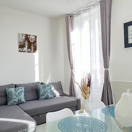 וישי Residence Victoria מראה חיצוני תמונה
