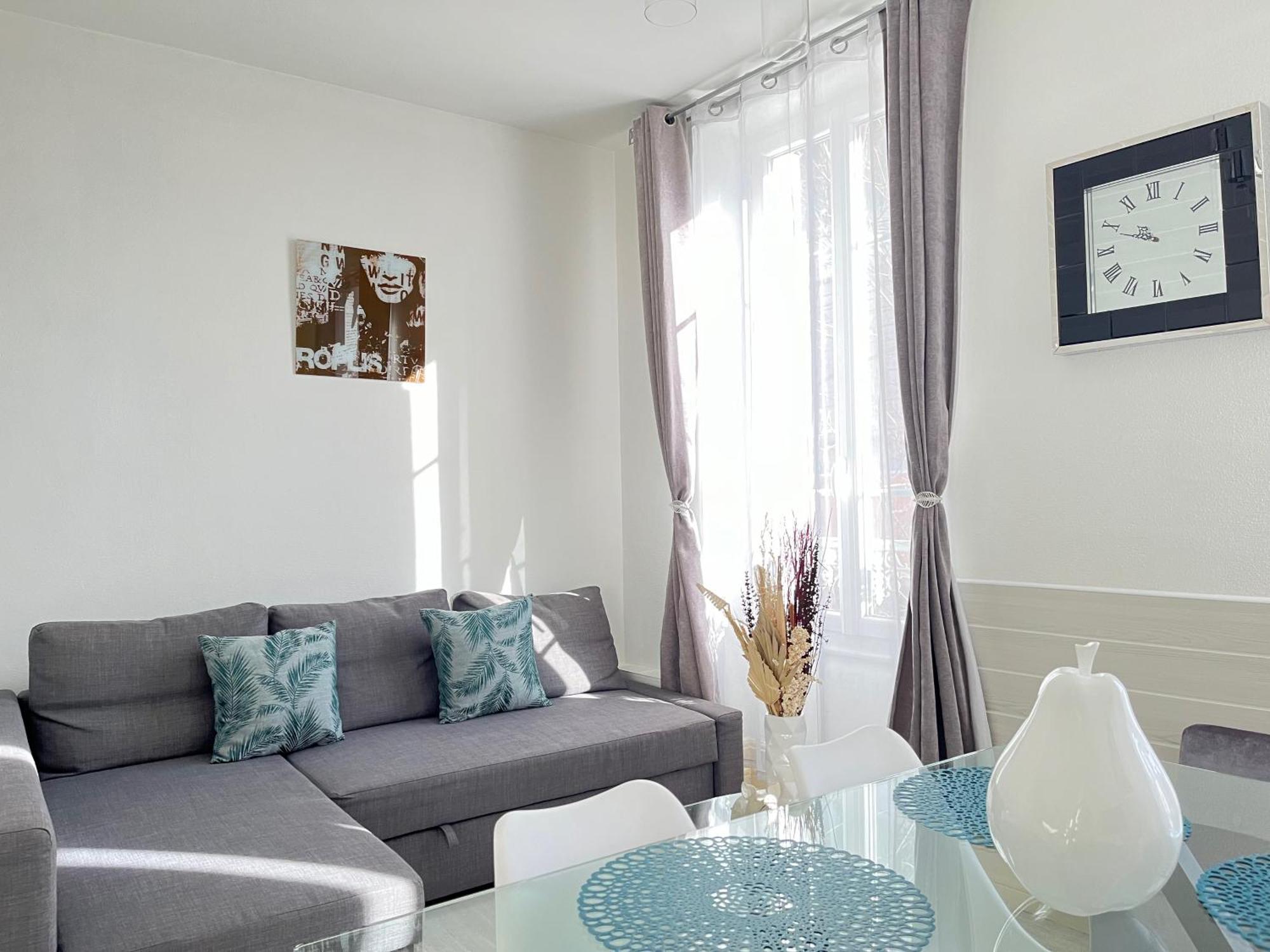 וישי Residence Victoria מראה חיצוני תמונה