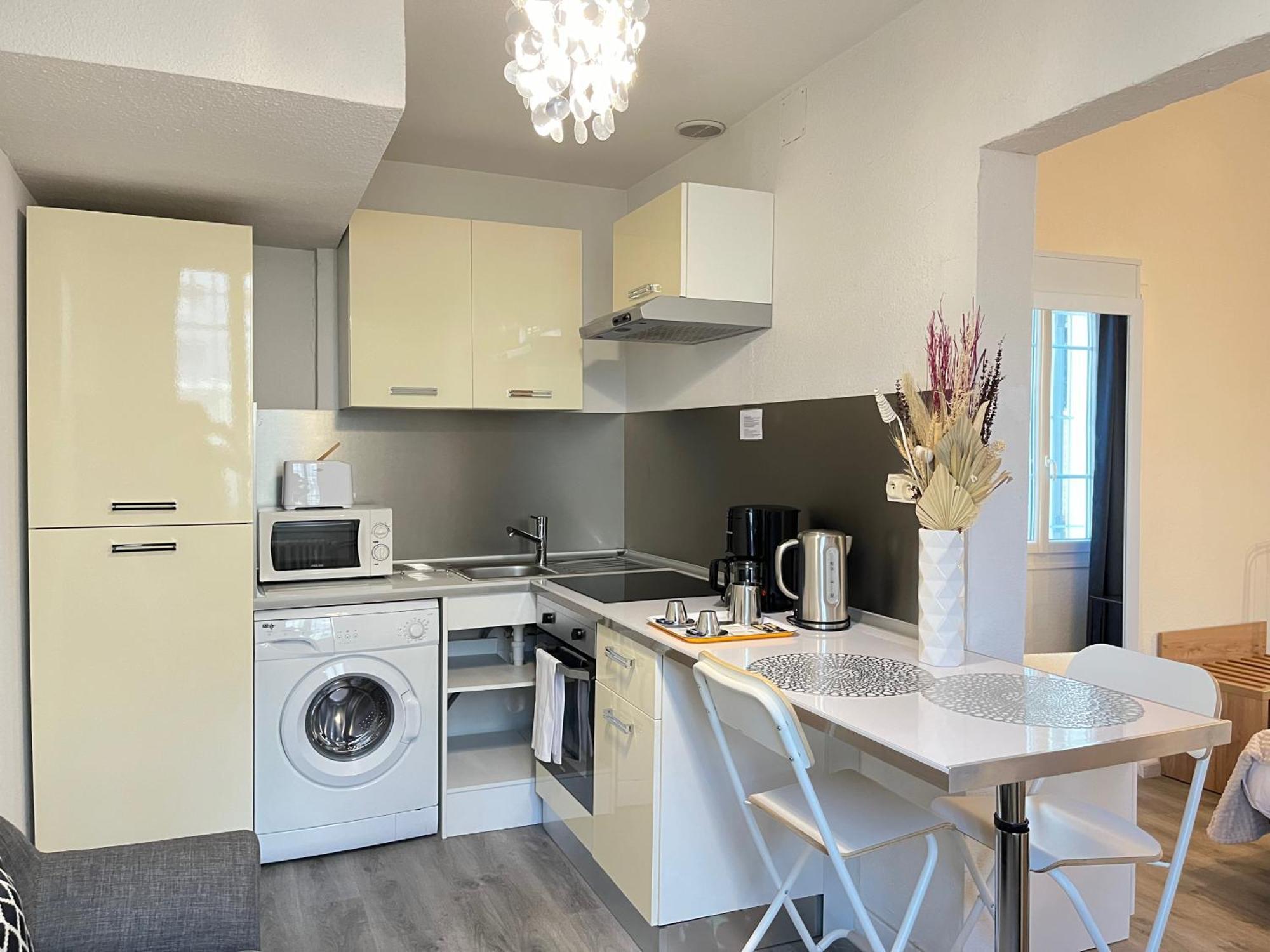 וישי Residence Victoria מראה חיצוני תמונה