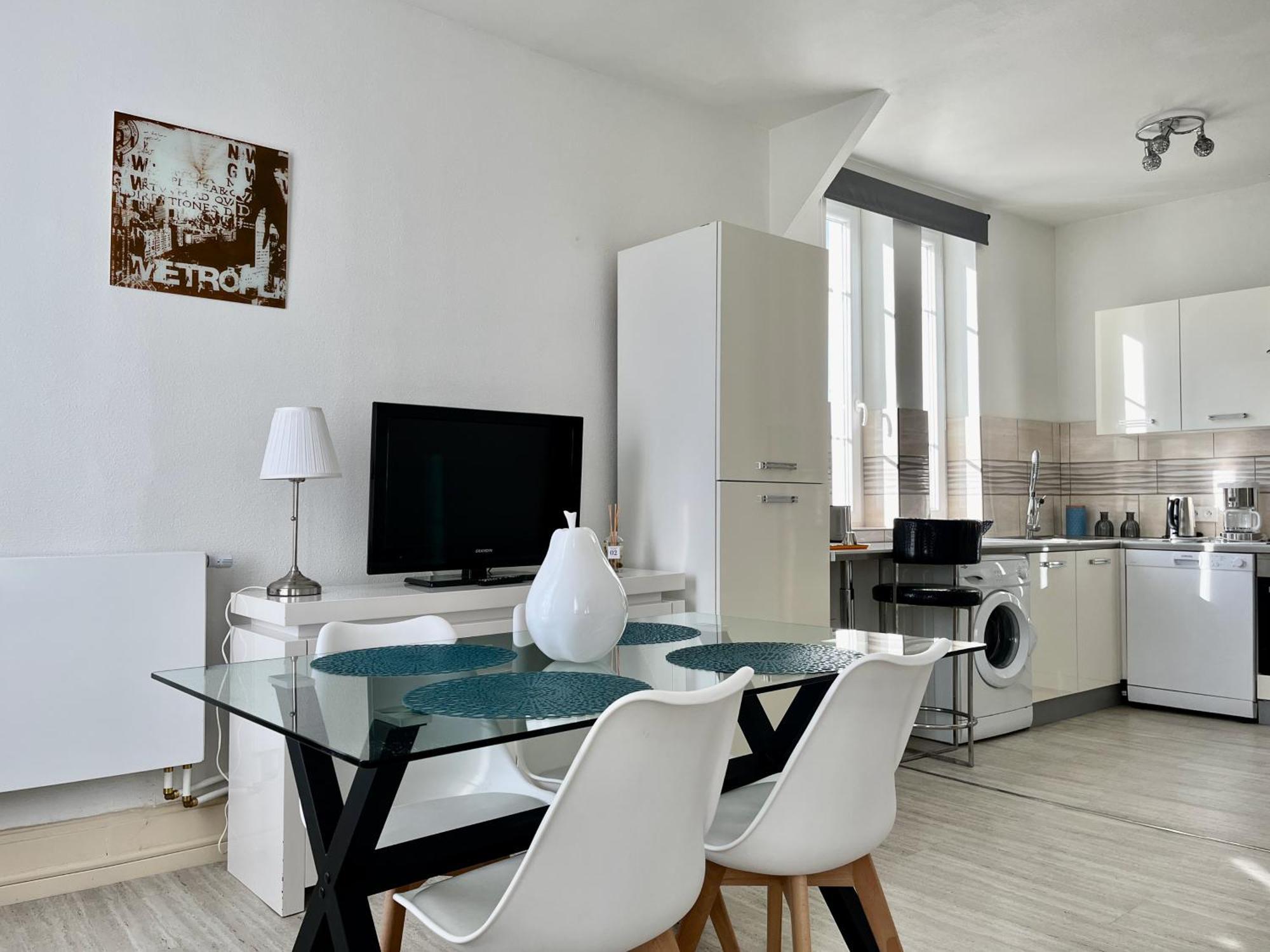 וישי Residence Victoria מראה חיצוני תמונה