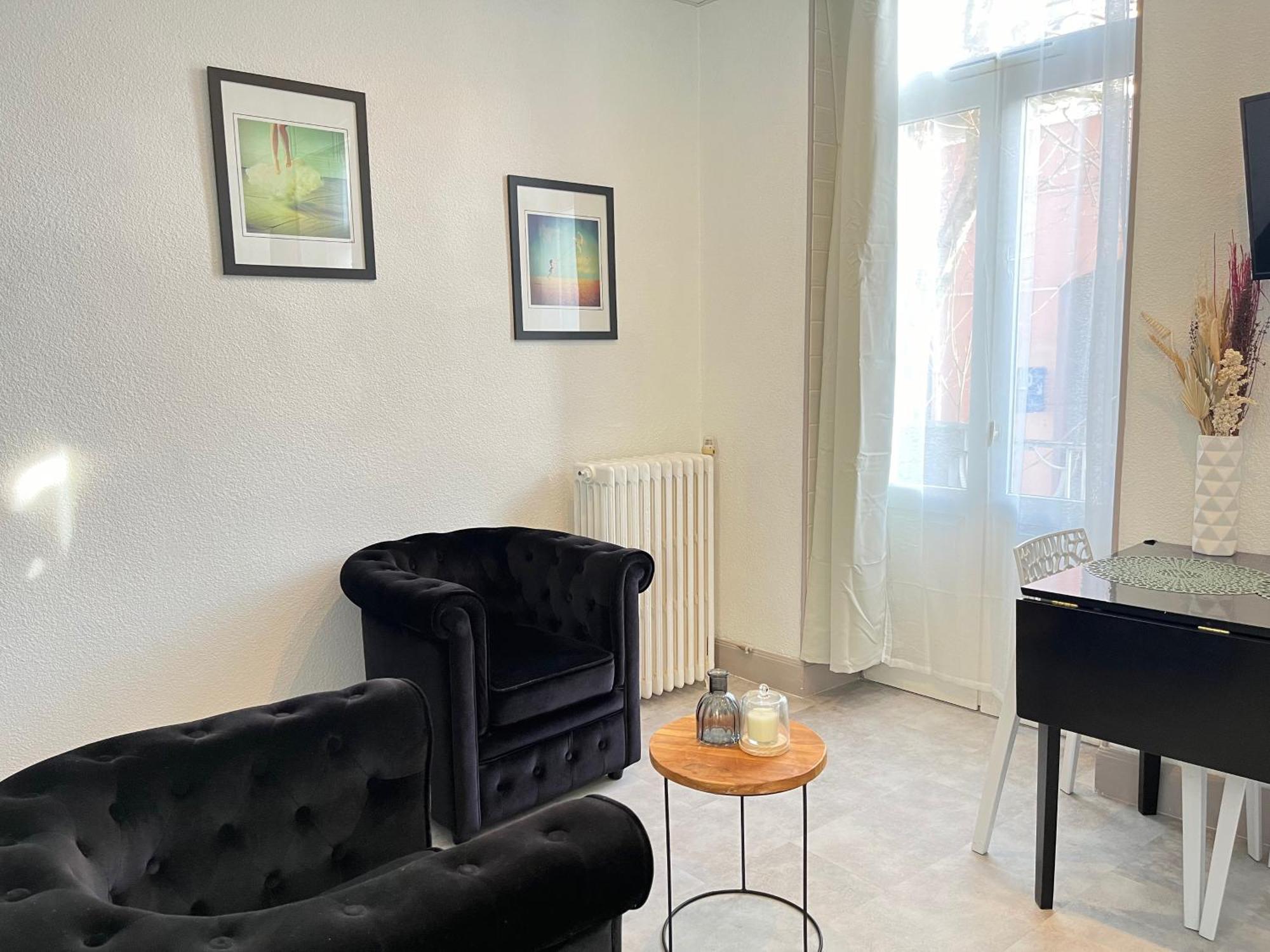 וישי Residence Victoria מראה חיצוני תמונה