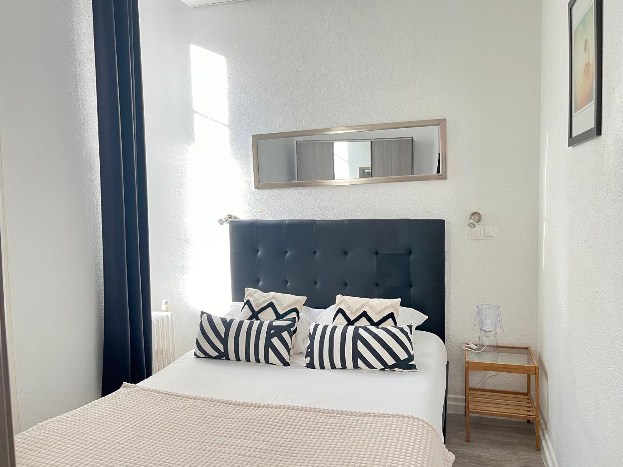וישי Residence Victoria מראה חיצוני תמונה