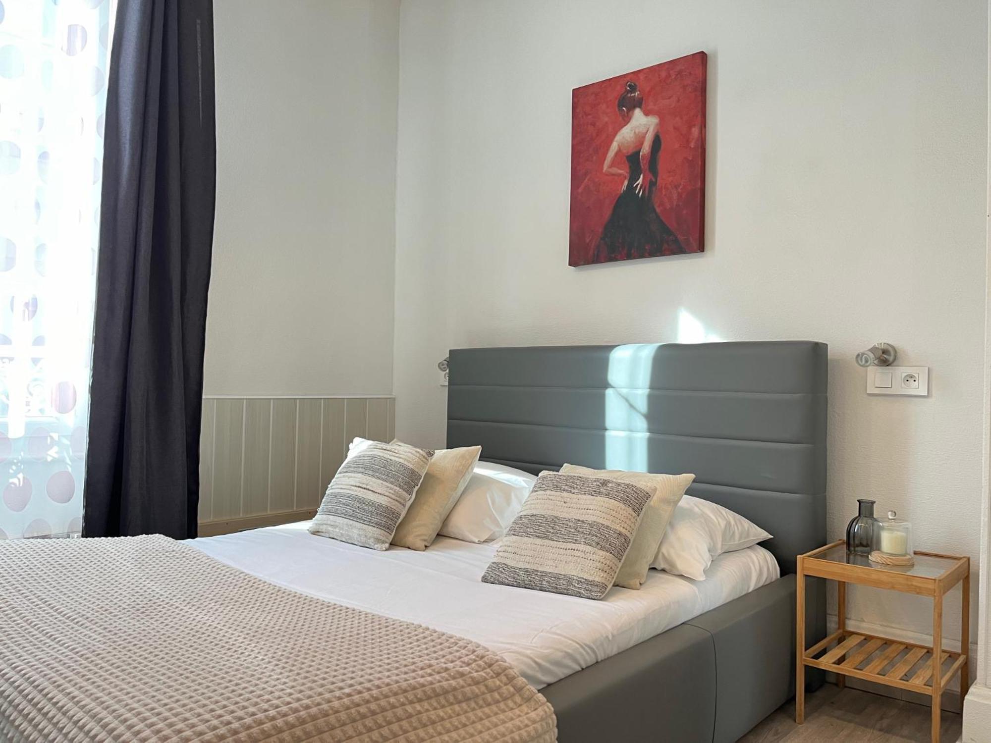 וישי Residence Victoria מראה חיצוני תמונה