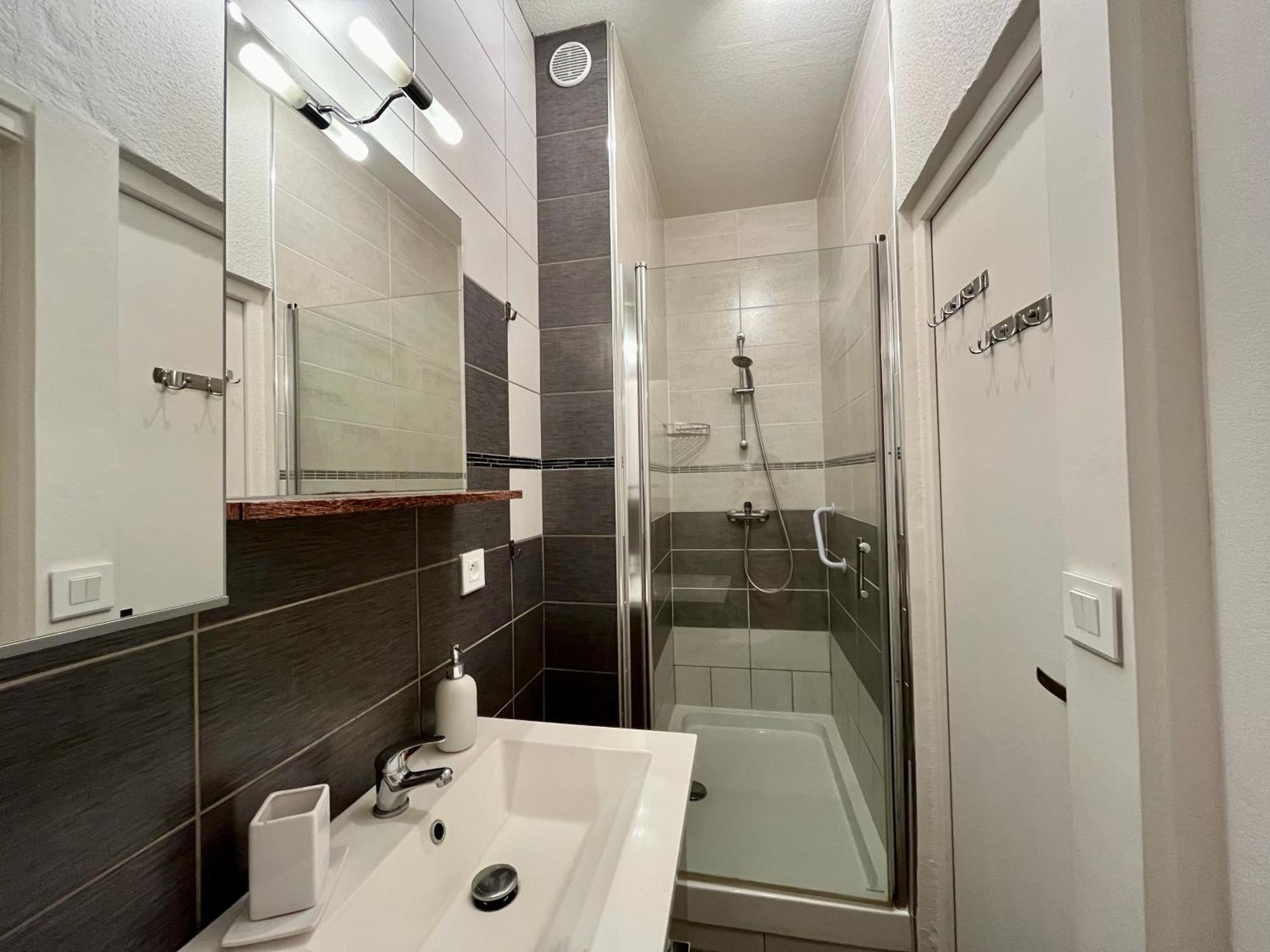 וישי Residence Victoria מראה חיצוני תמונה