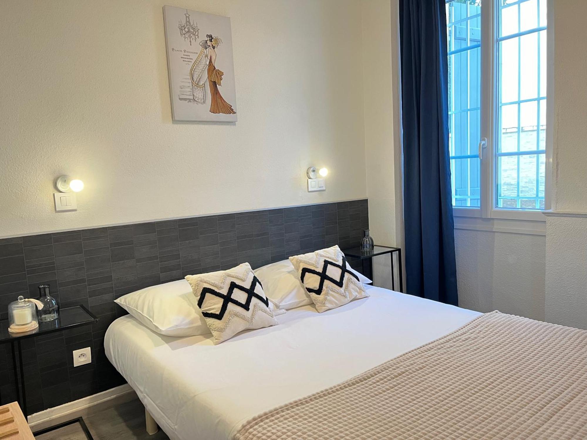 וישי Residence Victoria מראה חיצוני תמונה