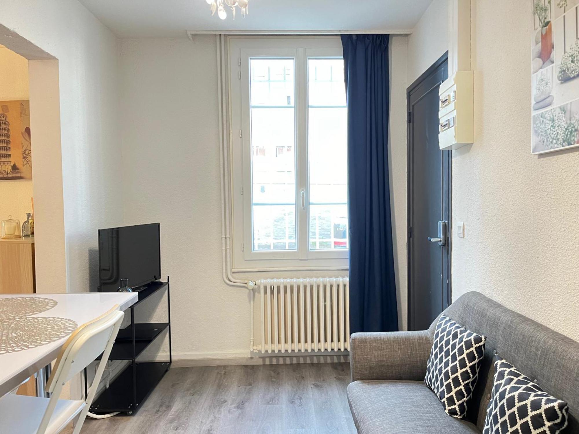 וישי Residence Victoria מראה חיצוני תמונה