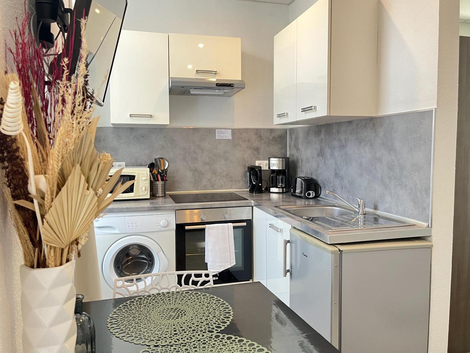 וישי Residence Victoria מראה חיצוני תמונה