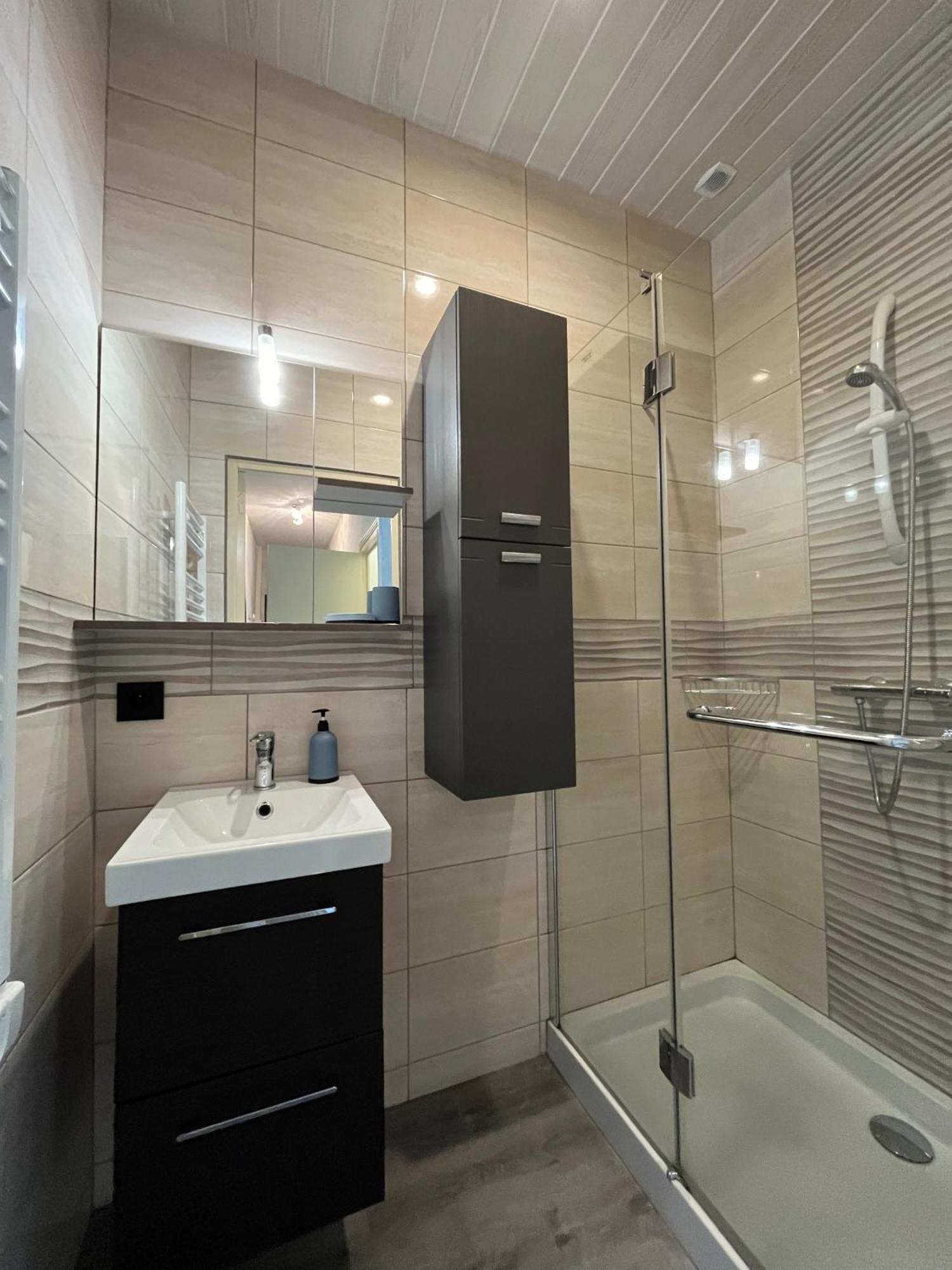 וישי Residence Victoria מראה חיצוני תמונה