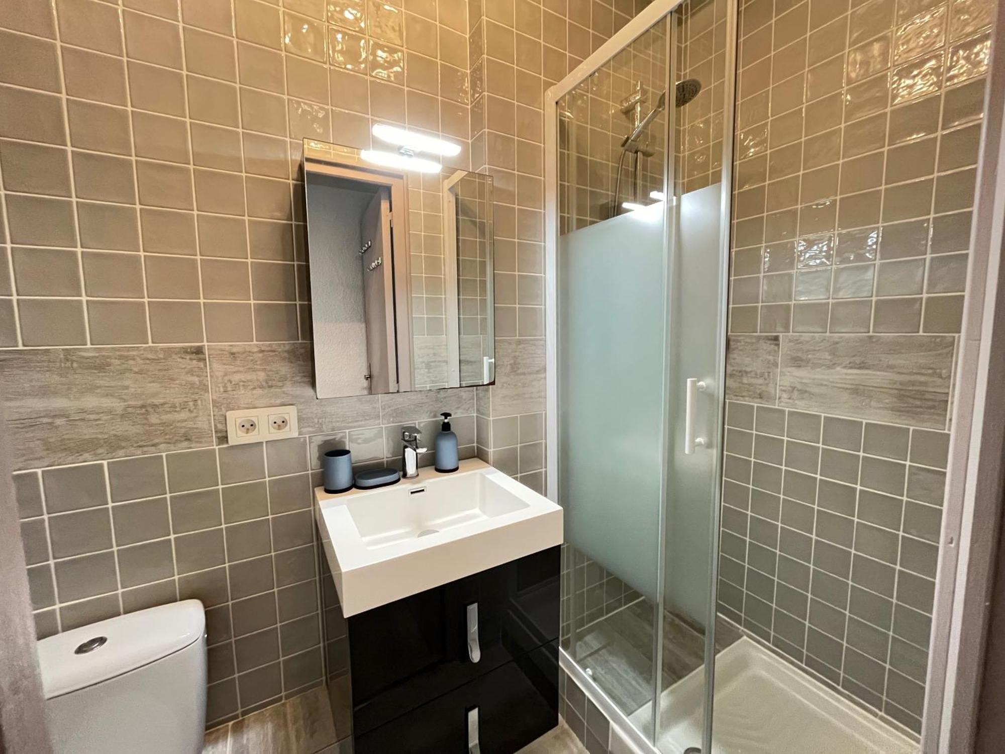 וישי Residence Victoria מראה חיצוני תמונה