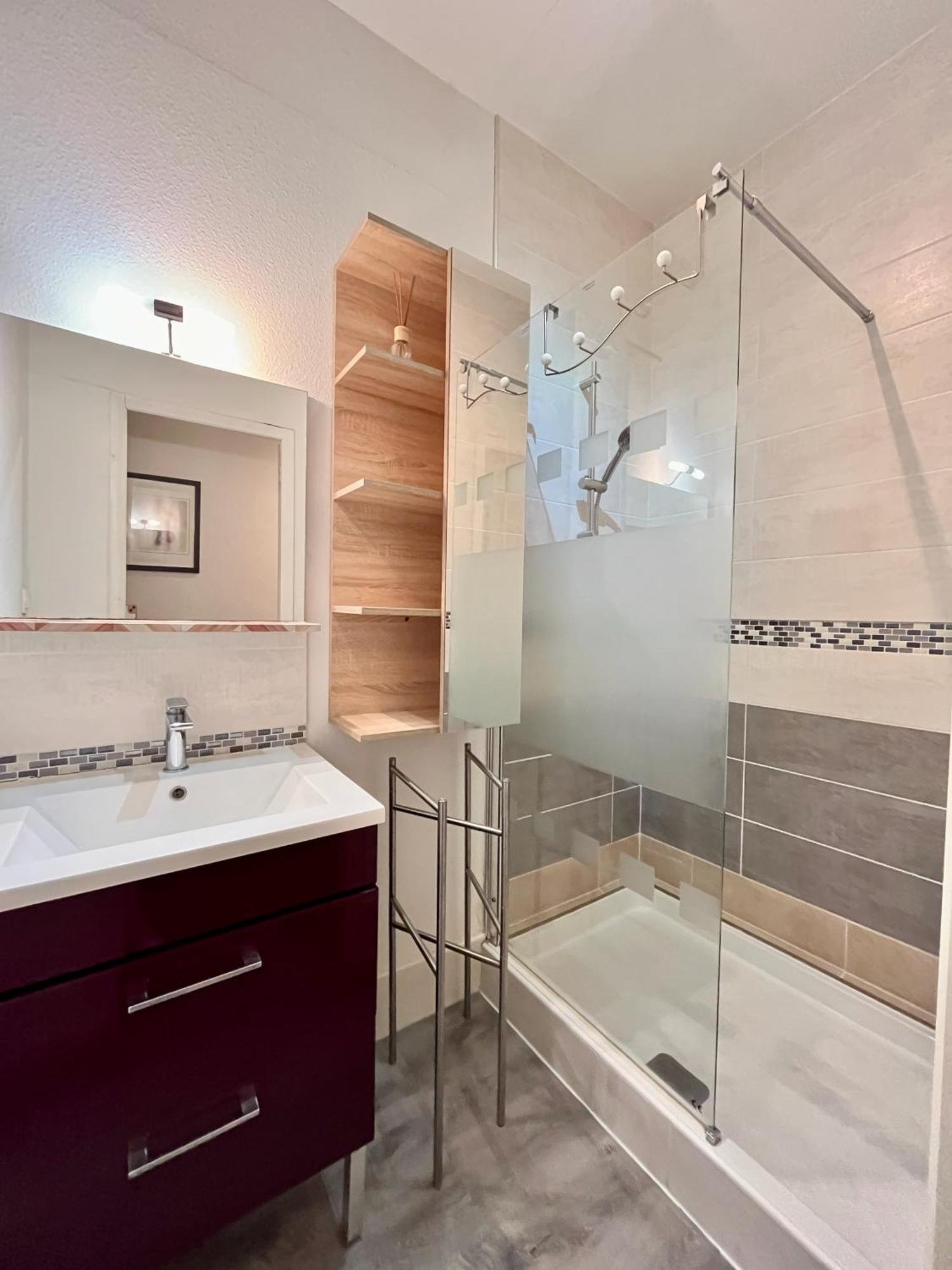 וישי Residence Victoria מראה חיצוני תמונה