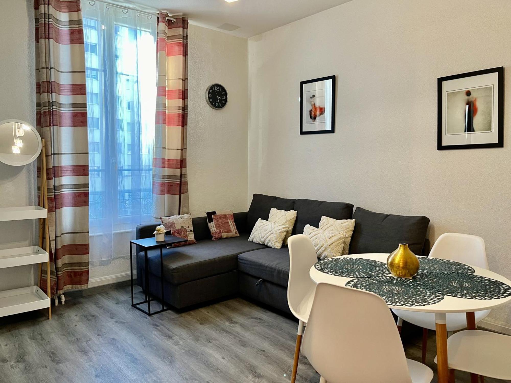 וישי Residence Victoria מראה חיצוני תמונה