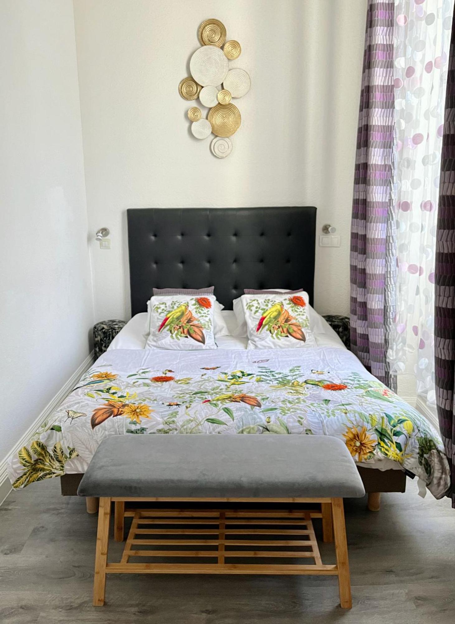 וישי Residence Victoria מראה חיצוני תמונה