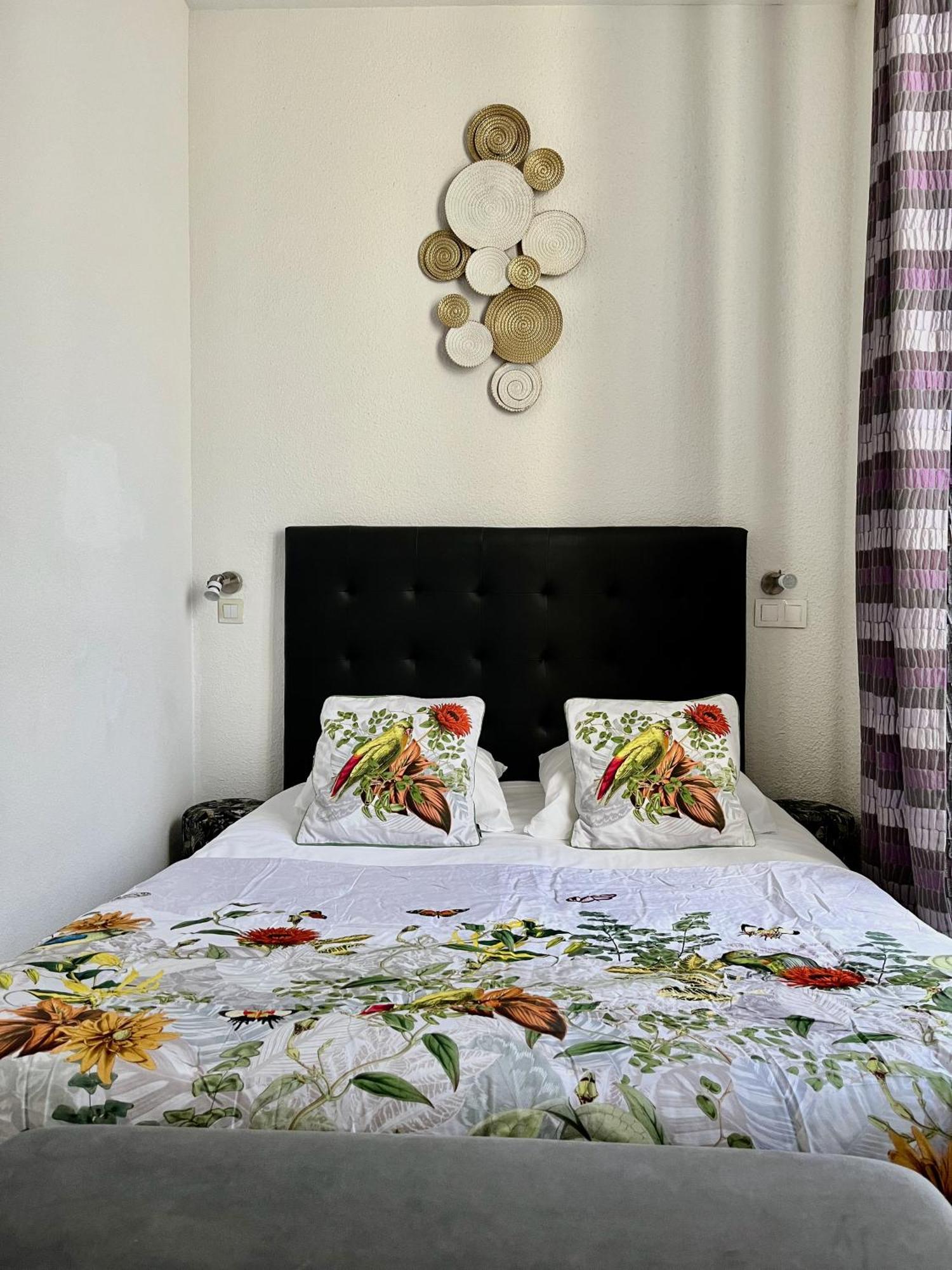 וישי Residence Victoria מראה חיצוני תמונה