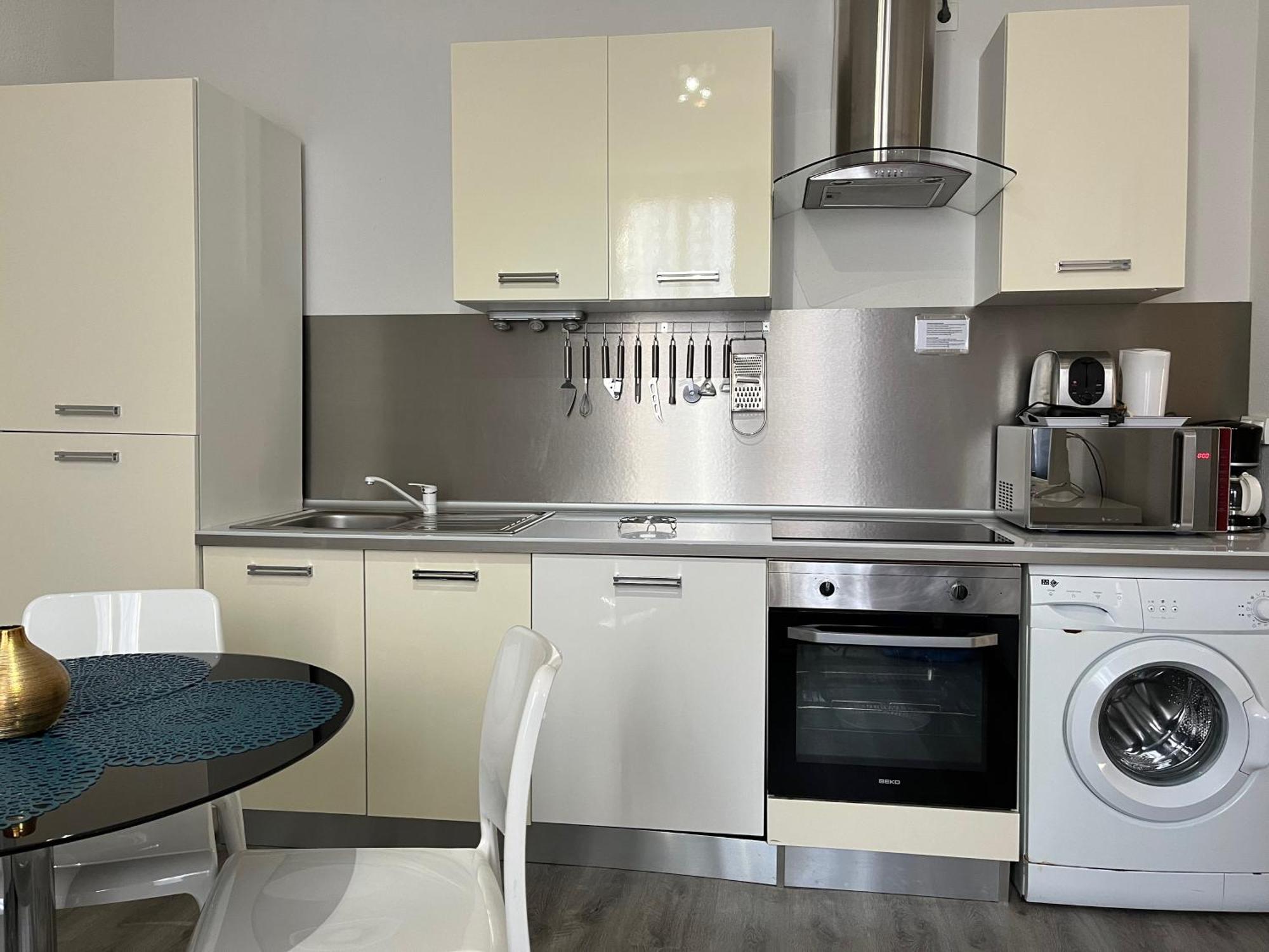 וישי Residence Victoria מראה חיצוני תמונה