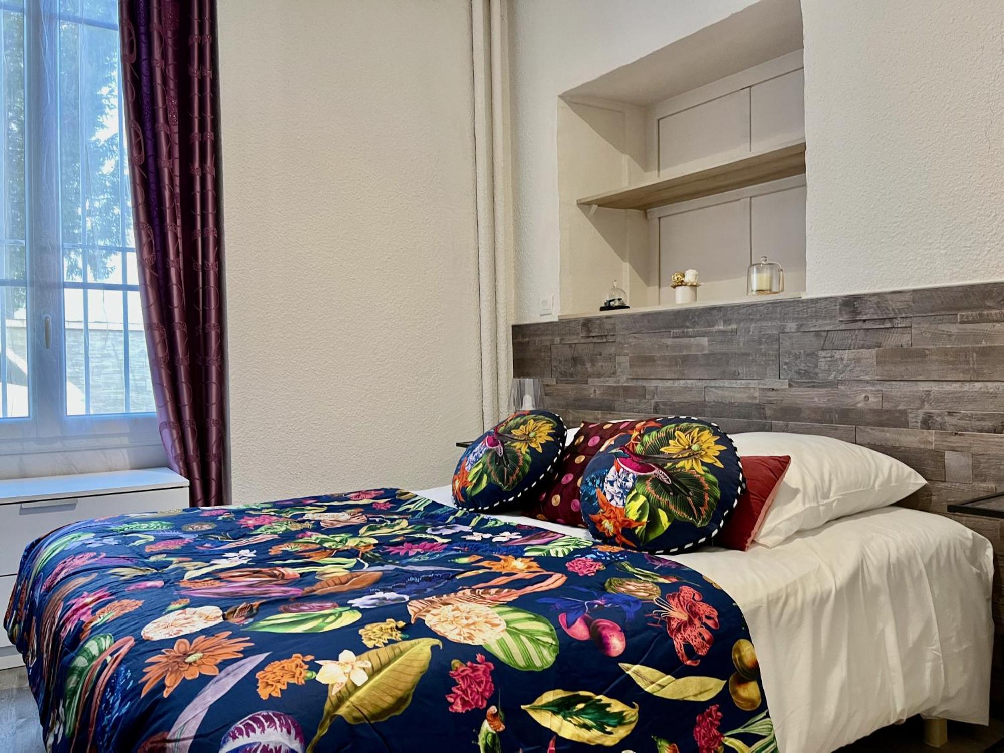וישי Residence Victoria מראה חיצוני תמונה