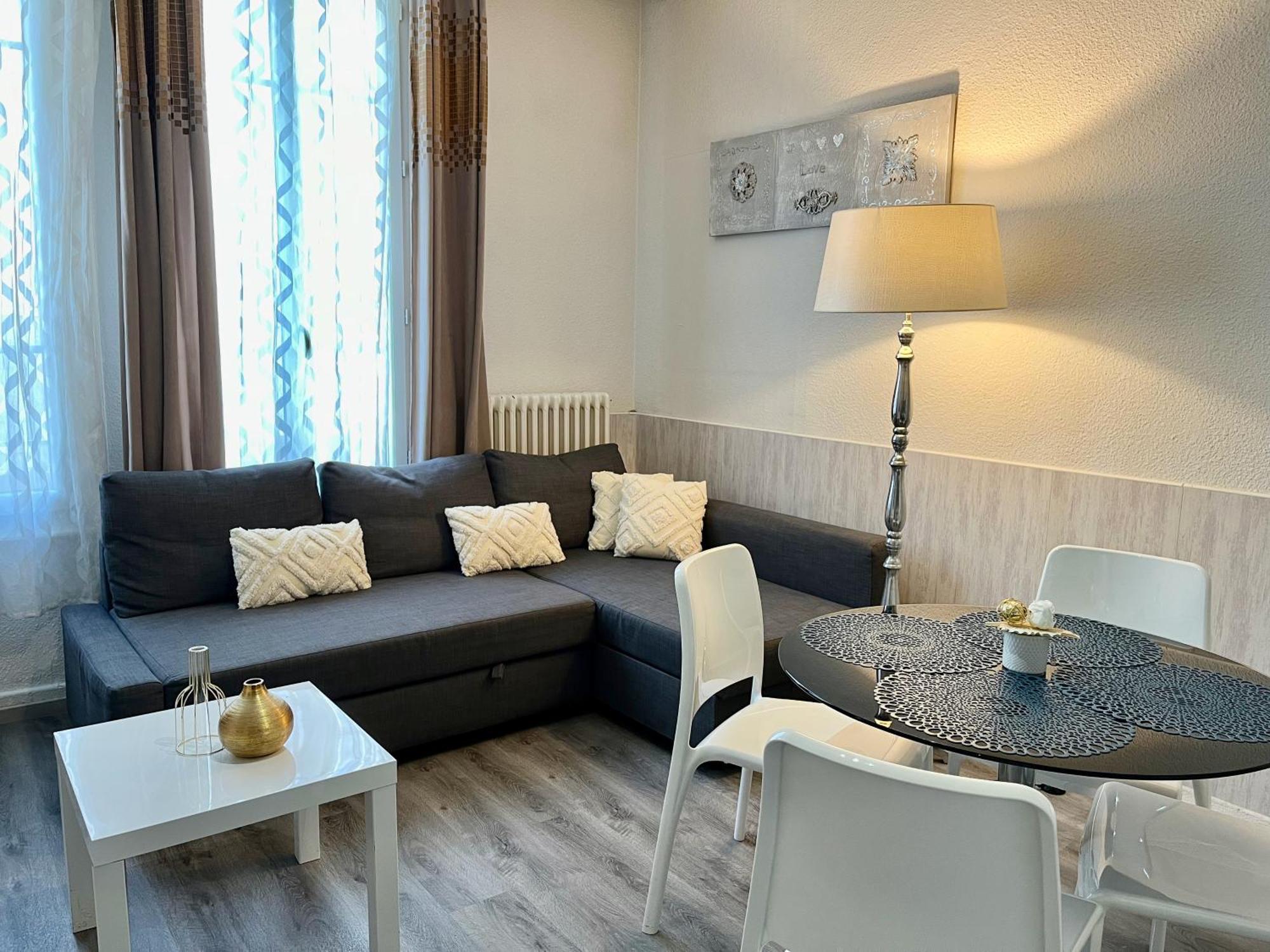 וישי Residence Victoria מראה חיצוני תמונה
