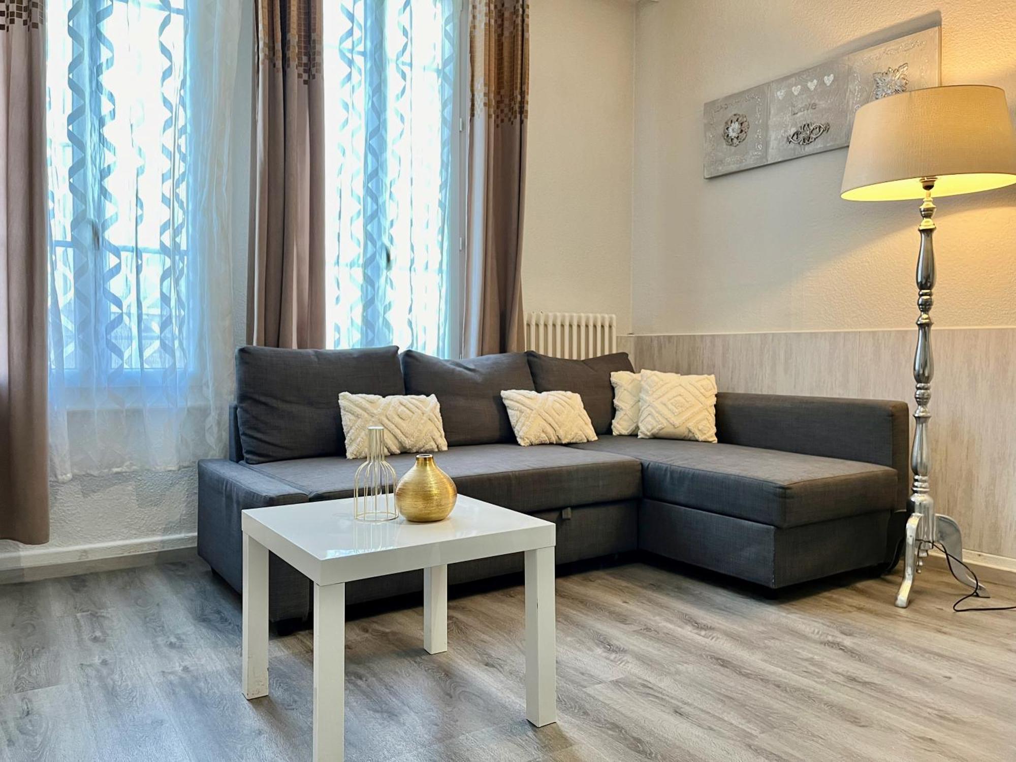 וישי Residence Victoria מראה חיצוני תמונה