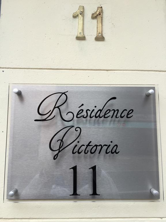 וישי Residence Victoria מראה חיצוני תמונה